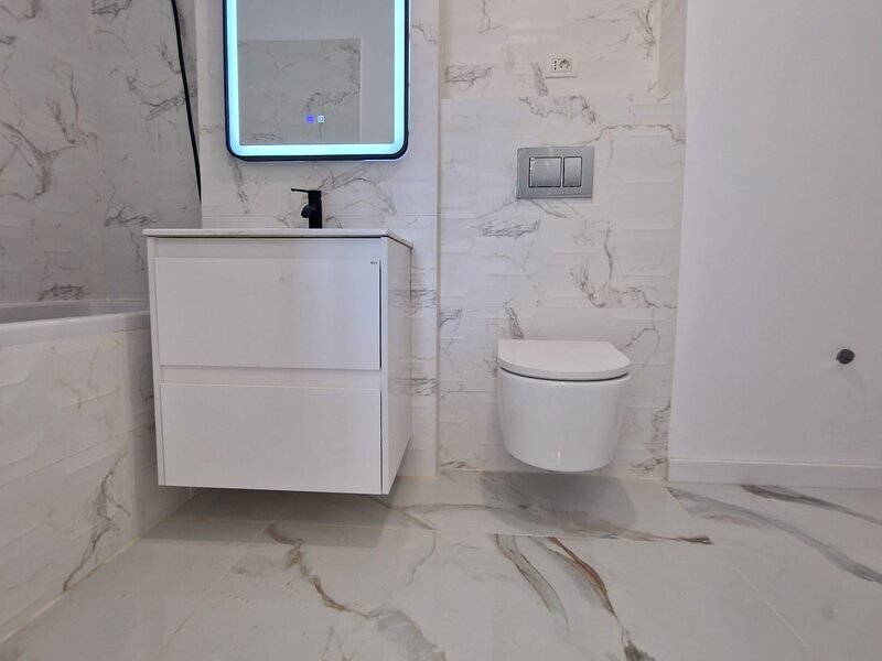 Dristor, Baba Novac, in curs de renovare, 3 camere, 2 bai